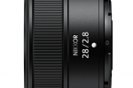 3月7日尼康发布非SE尼克尔Z28mmF2.8
